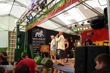 Reggae Na Piaskach 2009 #ReggaeNaPiaskach #OstrówWielkopolski