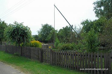 hajnówka - narewka - masiewo - wilczy szlak - gruszki - pogożele - teremiski #białowieża #PuszczaBiałowiska #hajnówka #narewka #masiewo #WilczySzlak #gruszki #pogożele #teremiski