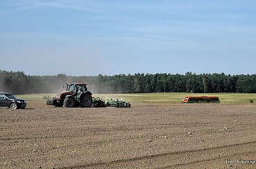 |20.08.09| SA106-014 jako pociąg nr 1128 do Chełmży. Dość ciekawa sytuacja zaistniała. #osobowy #pkp #Dąbrowa_Chełmińska #Nowy_Dwór #Ostromecko #Bydgoszcz #Chełmża #linia