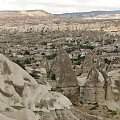 Cappadoccia