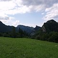 Pieniny #Pieniny #góry