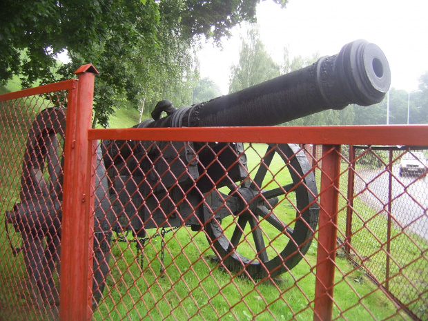 Golub - Dobrzyn 11.08.09