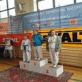 Krynica 6-7.10.2012 #taekwondo #tkd #walka #zawody