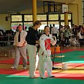 Krynica 6-7.10.2012 #taekwondo #tkd #walka #zawody