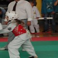 Krynica 6-7.10.2012 #taekwondo #tkd #walka #zawody