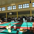 Krynica 6-7.10.2012 #taekwondo #tkd #walka #zawody