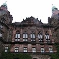 Zamek w Książu