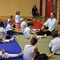Zajęcia Aikido dla dzieci