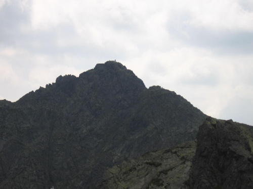Kozi Wierch #Góry #Tatry