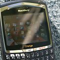 BlackBerry 8700f