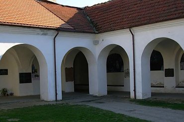 Skępe #klasztor #skępe