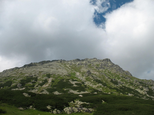 tatry