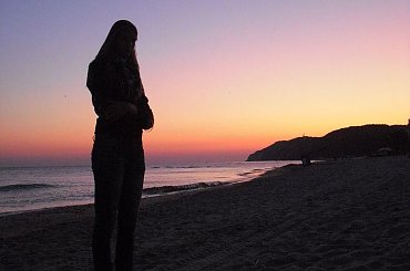 #morze #międzyzdroje #wakacje #bałtyk #plaża #ZachódSlońca #WschódSłońca #kuter #paisek