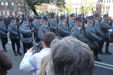 11.11.2012 #Śląsk #Katowice