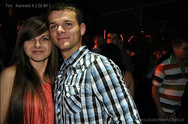 12 Urodziny Klubu Atlanta Maliszów #atlanta #klub #maliszów