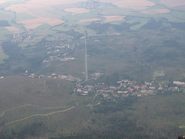 Stary Smokovec #Góry #Tatry