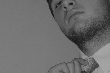 #garnitur #klasa #krawat #mężczyzna #styl