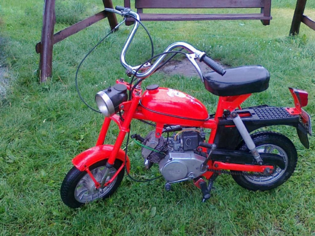 Motorynka