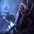 #drow