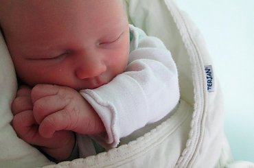 Nasz Mały Aniołek Adaś #Adaś