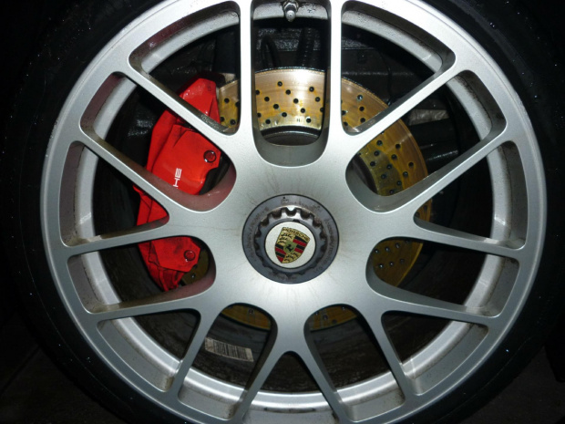 test Rim Cleaner+