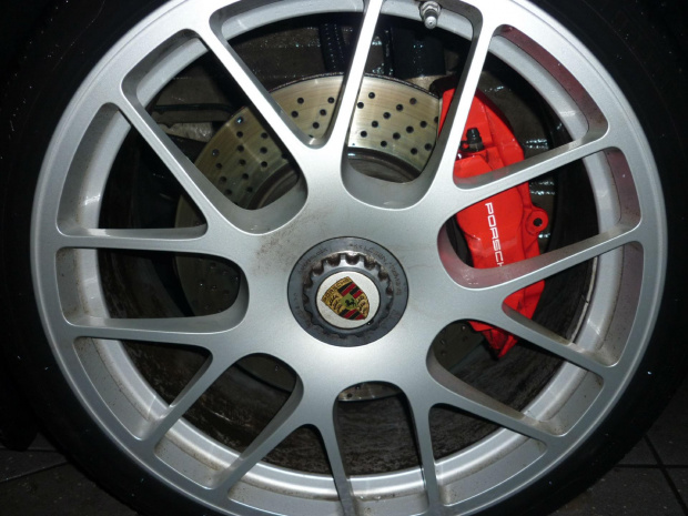 test Rim Cleaner+