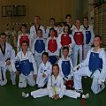 seminarium z MIstrzem Kang Cheol In 7 dan #taekwondo #tkd #walka #zawody