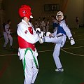 seminarium z MIstrzem Kang Cheol In 7 dan #taekwondo #tkd #walka #zawody