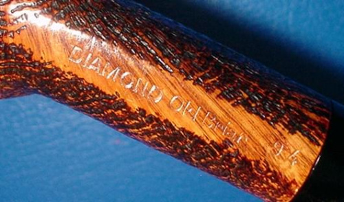 Diamond Old Briar 02