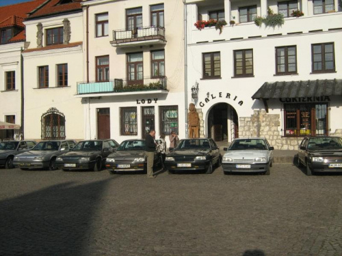 Kazimierz dolny