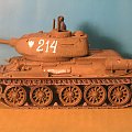 T34-85 214