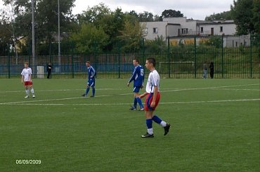 MECZ LIDER W-ek- ZGODA -juniorzy młodsi #juniorzy #PiłkaNożna #sport #ZgodaChodecz