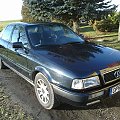 audi 80