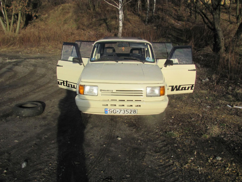 wartburg 1,3