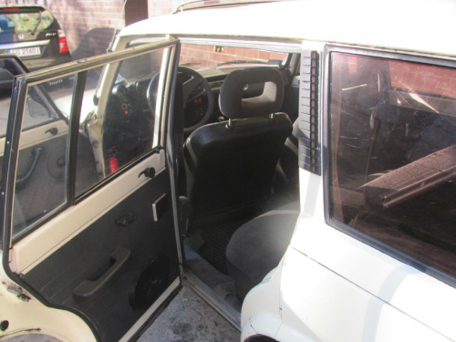 wartburg 1,3