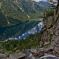 Morskie Oko #Tatry