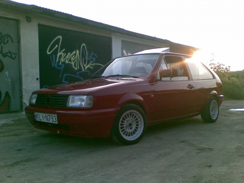 VW Polo