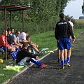 Mecz pucharowy Zgoda-Włocłavia #PiłkaNożna #sport #Zgoda