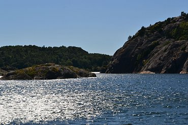 #widoki #morze #szwecja #wyspy