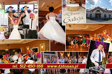 Dj na wesele, poprawiny Doman Stalowa Wola - Dj Doman Dariusz Domański #DeeJay #DjNaPoprawiny #DjNaWesele #Domański #Lublin #Mielec #opinie #OstrowiecŚwiętokrzyski #poprawin #Radom #Rzeszów #Sandomierz #StalowaWola #ślub #Tarnobrzeg #wesela