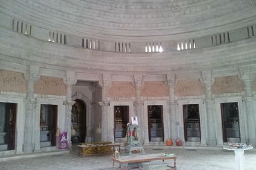 Hindu Temple #Indie #plaża #świątynia