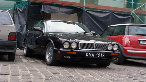 #XJR