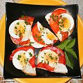 Kanapki z pomidorem i młodym czosnkiem.
Przepisy do zdjęć zawartych w albumie można odszukać na forum GarKulinar .
Tu jest link
http://garkulinar.jun.pl/index.php
Zapraszam. #kanapki #pomidor #czosnek #PrzekąskiJedzenie #obiad #kulinaria