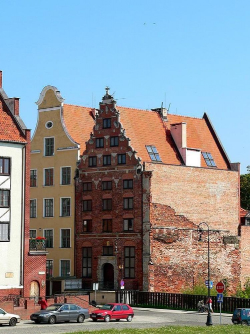 Elblag #Elblag #Polska