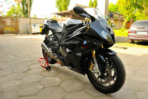 s1000rr