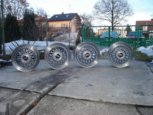 bbs RM 15"