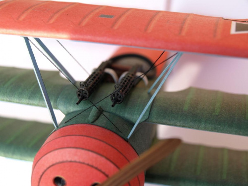 Fokker Dr.1