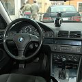 #benzyna #BMW #E39 #lala #piękna #środek #zadbana