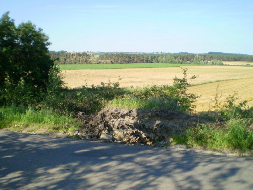 Talary i najbliższe okolice