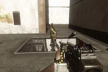 #Africa #Dunia #FarCry2 #FPS #game #Qalcom #Szocik